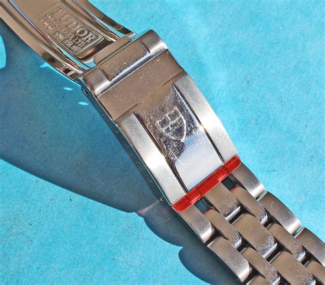 tudor watch bracelet